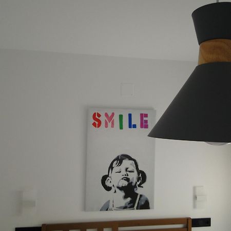 Almagro Suite-A Un Paso Exterior photo