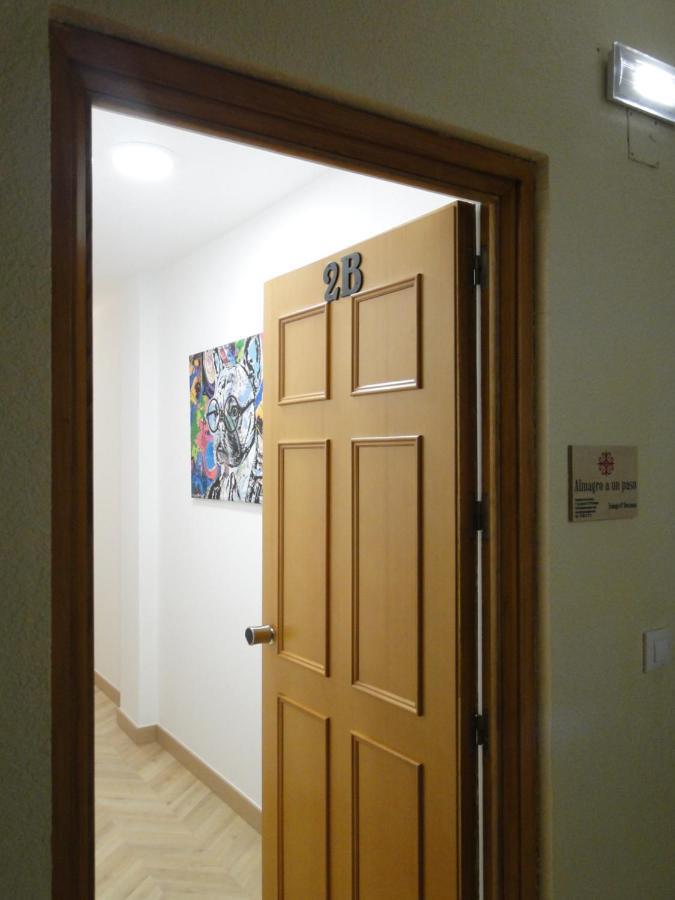 Almagro Suite-A Un Paso Exterior photo