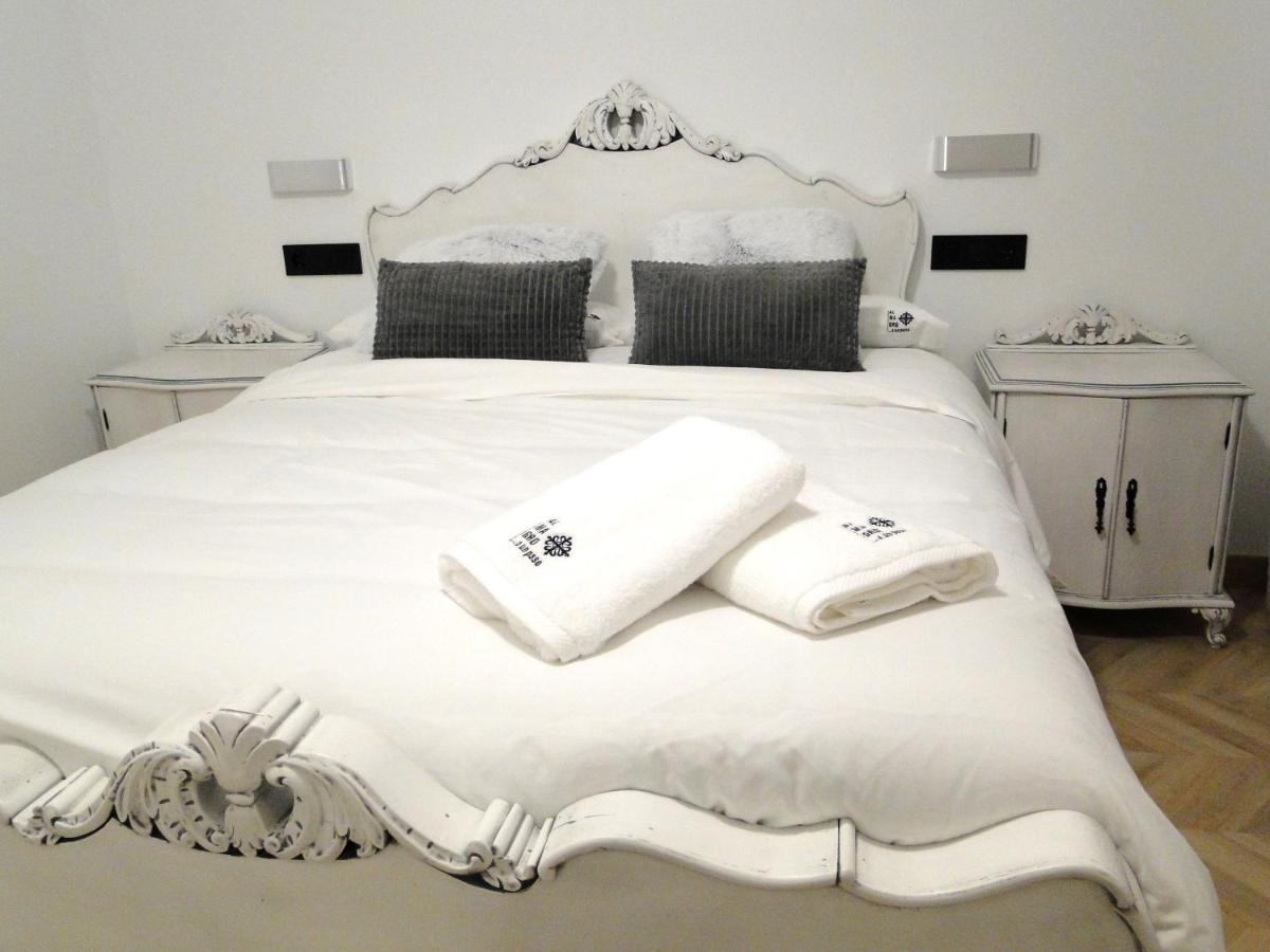 Almagro Suite-A Un Paso Exterior photo