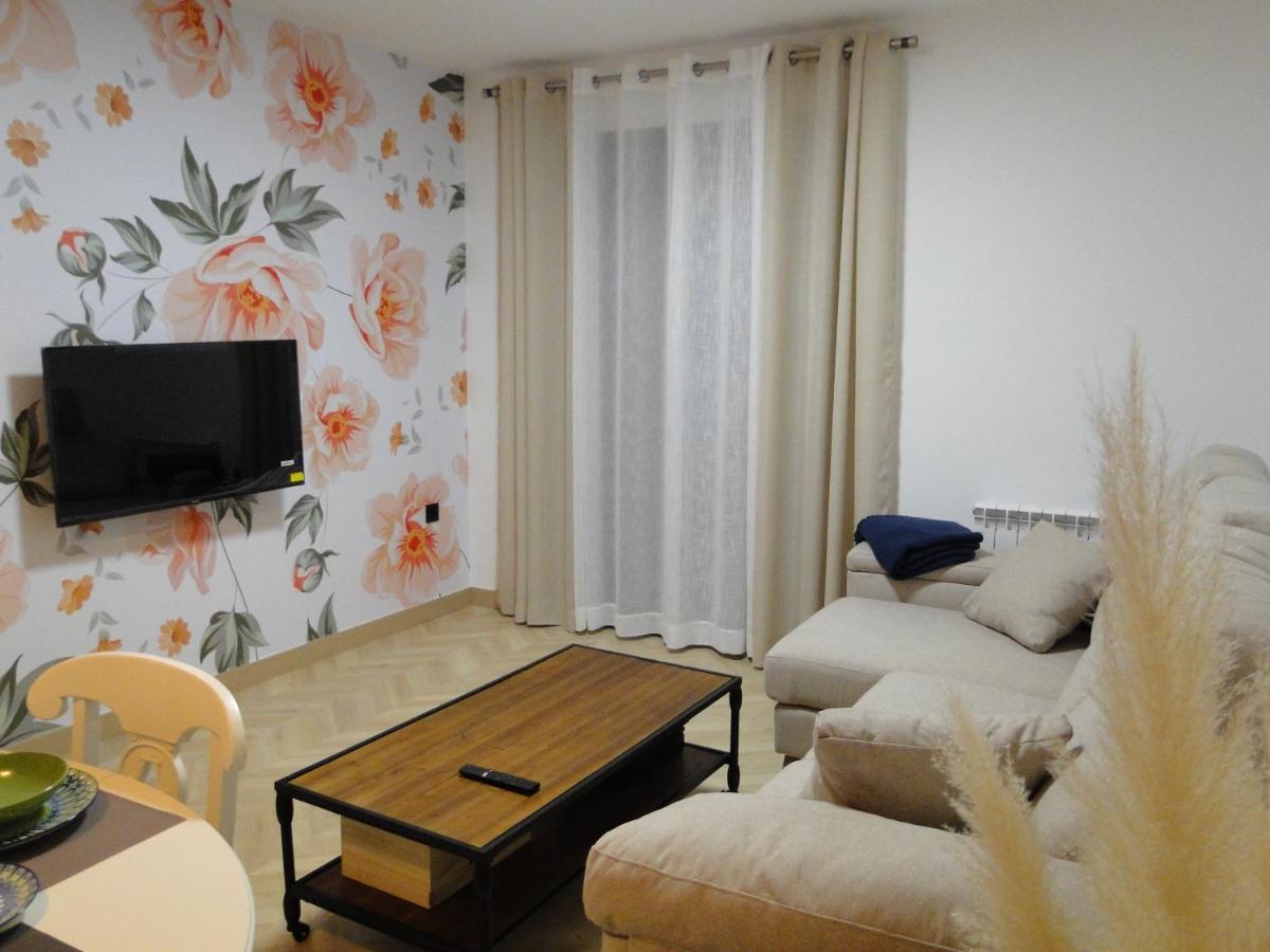 Almagro Suite-A Un Paso Exterior photo