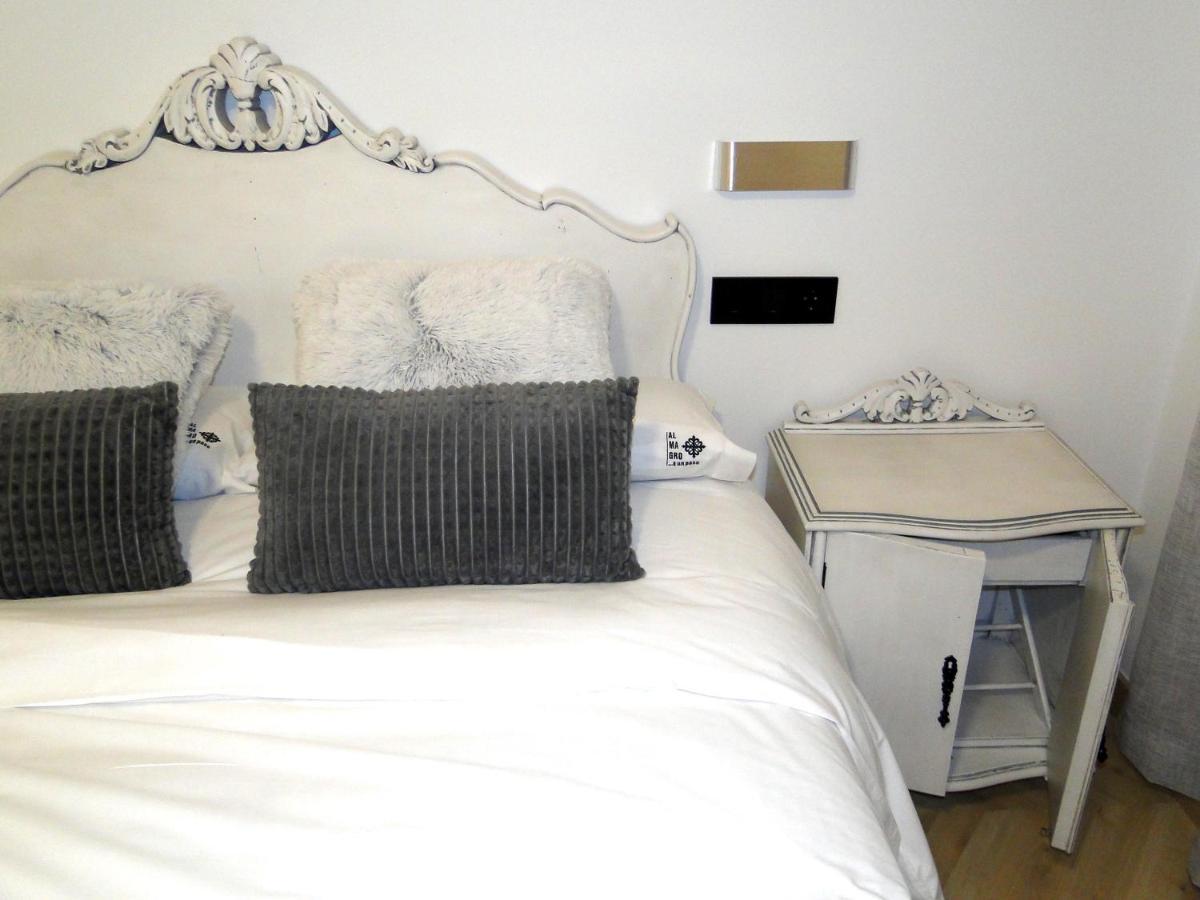 Almagro Suite-A Un Paso Exterior photo