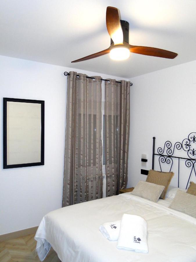 Almagro Suite-A Un Paso Exterior photo