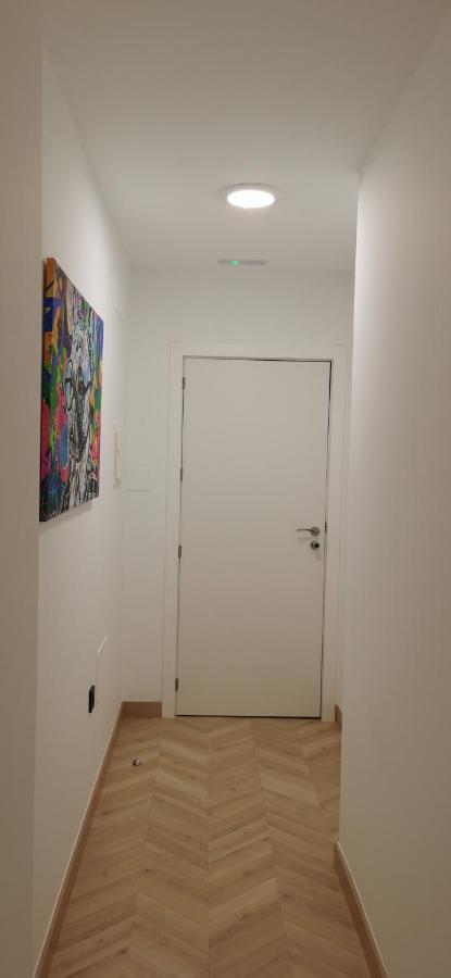 Almagro Suite-A Un Paso Exterior photo