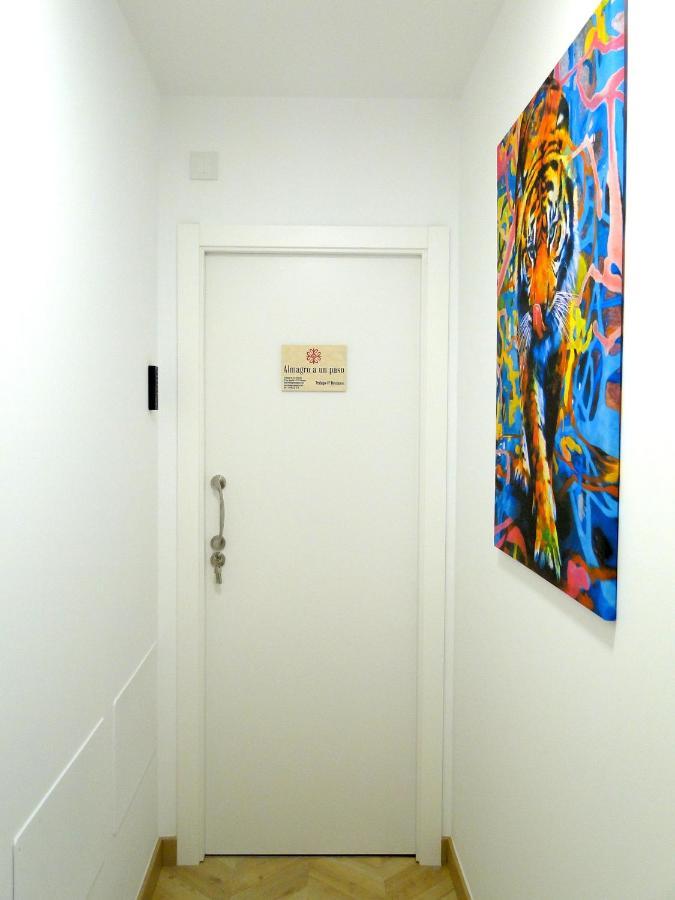 Almagro Suite-A Un Paso Exterior photo