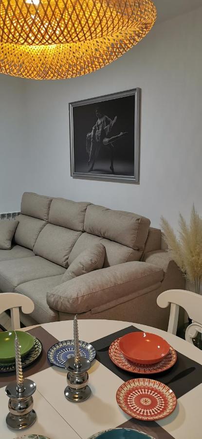 Almagro Suite-A Un Paso Exterior photo