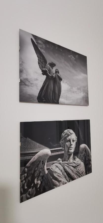 Almagro Suite-A Un Paso Exterior photo