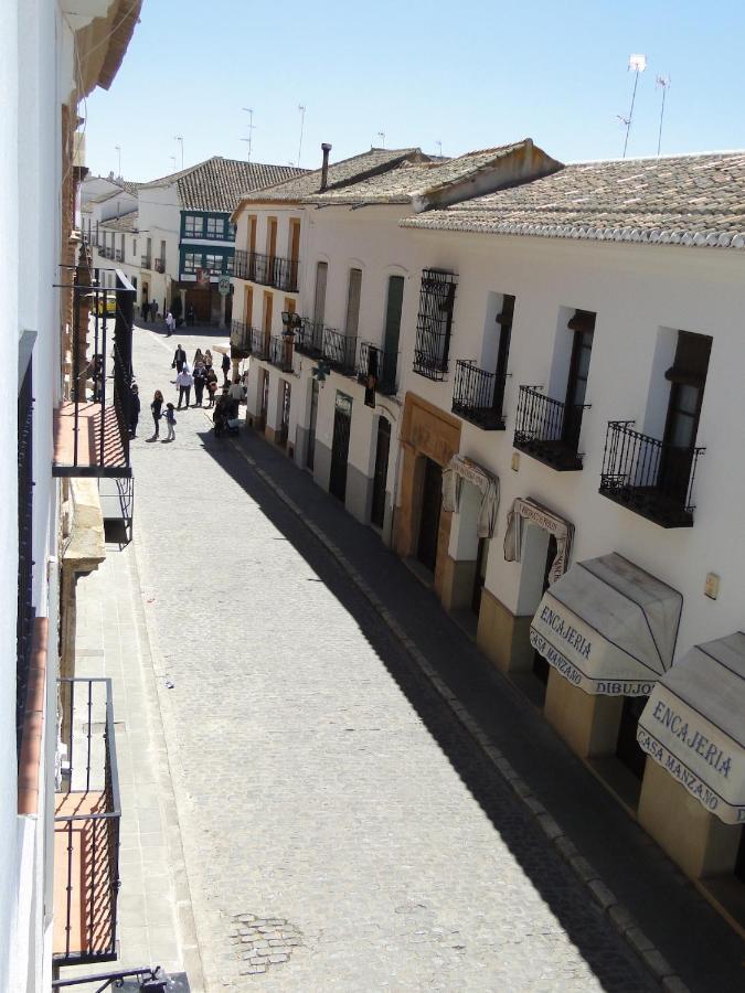 Almagro Suite-A Un Paso Exterior photo