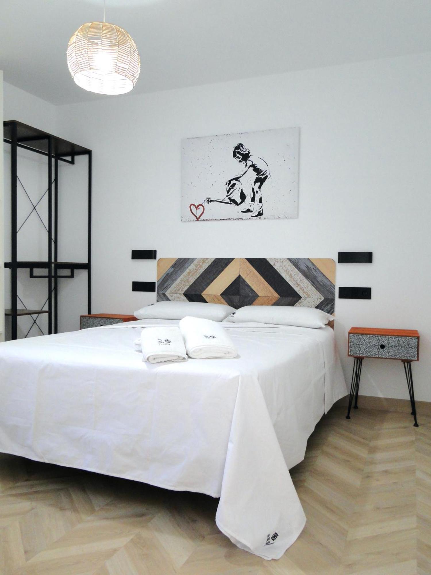 Almagro Suite-A Un Paso Exterior photo