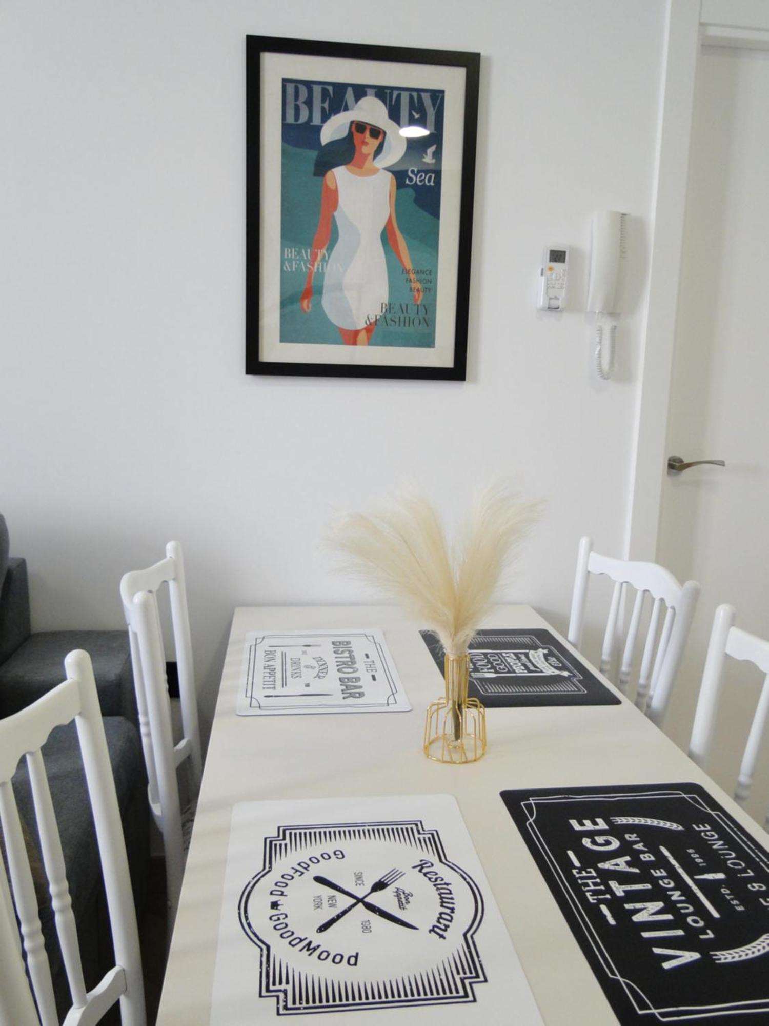 Almagro Suite-A Un Paso Room photo