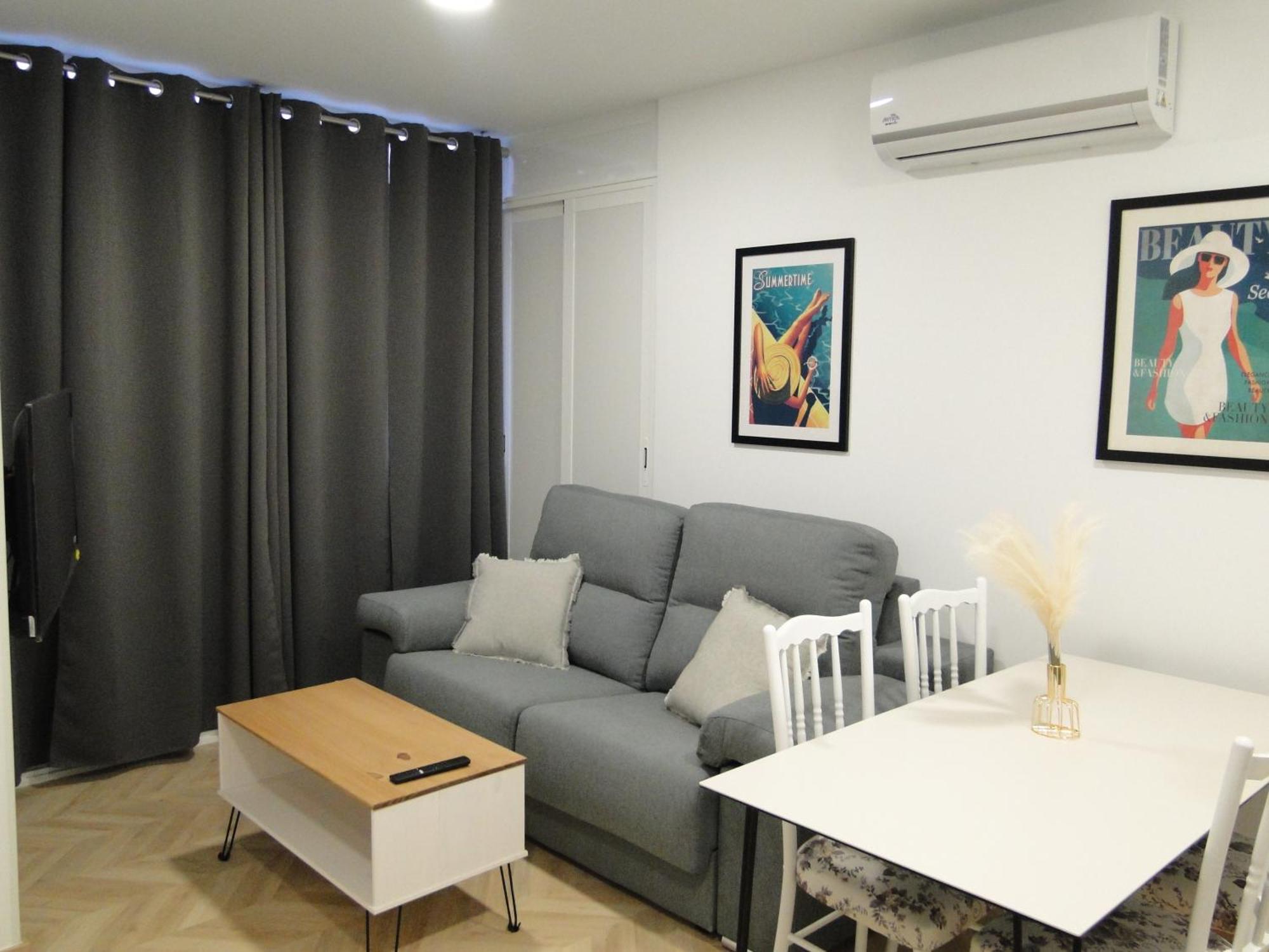 Almagro Suite-A Un Paso Room photo